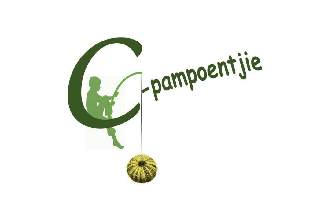 C-Pampoentjie Daire Struisbaai Dış mekan fotoğraf